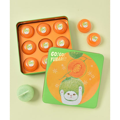 DADACA  GO！GO！YUBARI！！夕張メロンゼリー