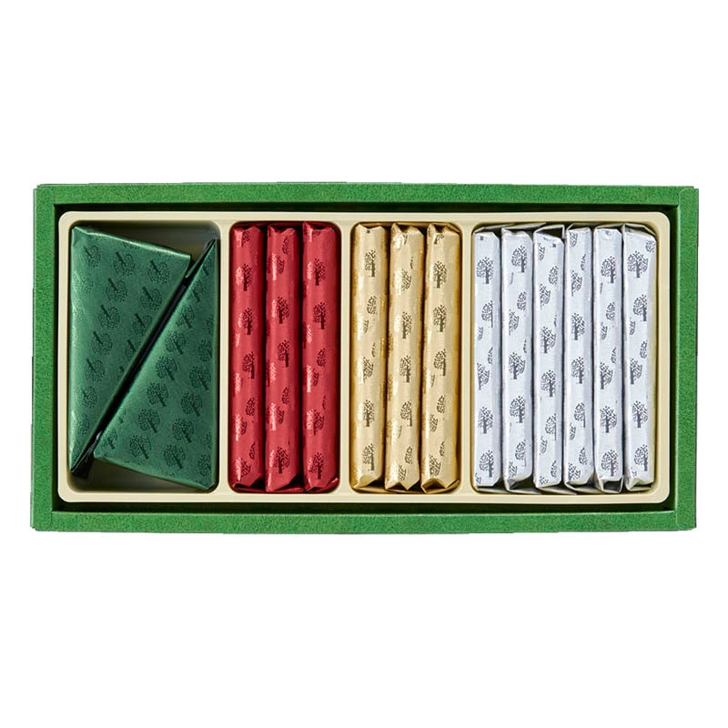 本高砂屋 エコルセ E10紙  洋菓子 焼き菓子 ギフト