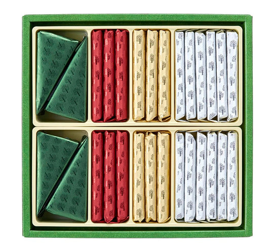 本高砂屋  エコルセ　E20  紙  洋菓子 焼き菓子 ギフト