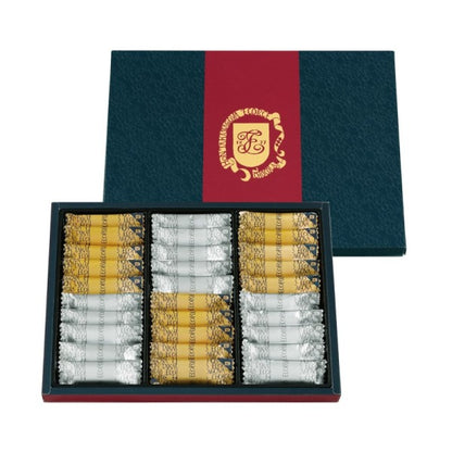 本高砂屋   ショコラエコルセ H5  H10  H15