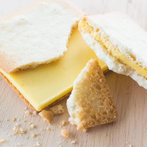 博多風美庵 東京BakedBase スイートポテトラングドシャ