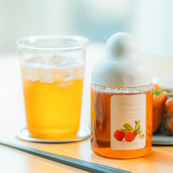杉養蜂園アセロラ ＆ハニー