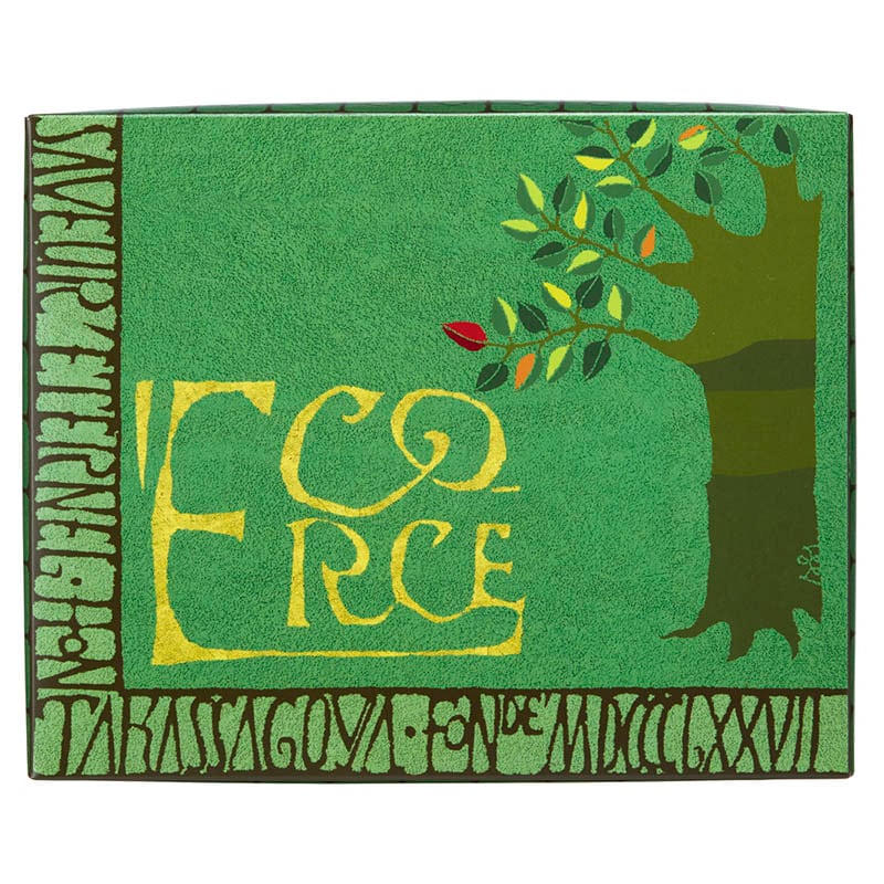 本高砂屋  エコルセ  E15紙  洋菓子 焼き菓子 ギフト