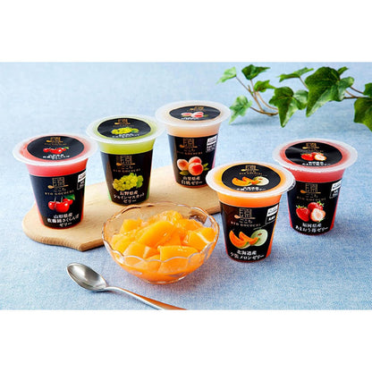 北辰フーズ  涼ごこち詰合せ