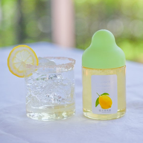 杉養蜂園ハニーレモン