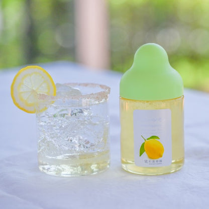 杉養蜂園ハニーレモン