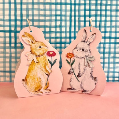 DADACA    CACAOCAT うさぎのマドレー  オリジナル味    ヌチョコ  1個