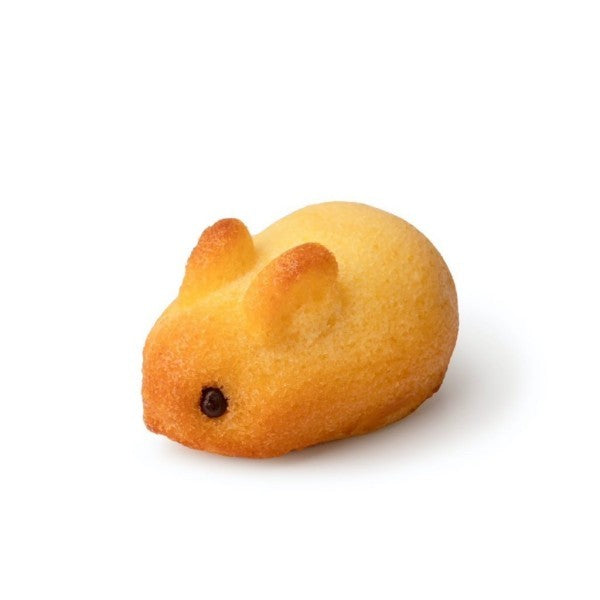 DADACA    CACAOCAT うさぎのマドレー  オリジナル味    ヌチョコ  1個