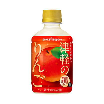 津軽のりんご（280ml）
