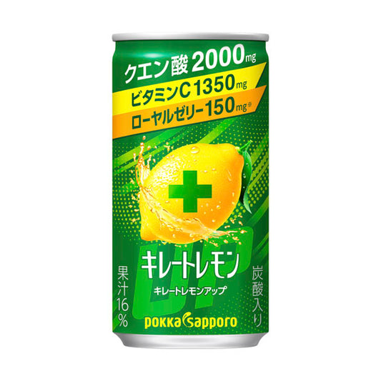 キレートレモン UP（185ml）