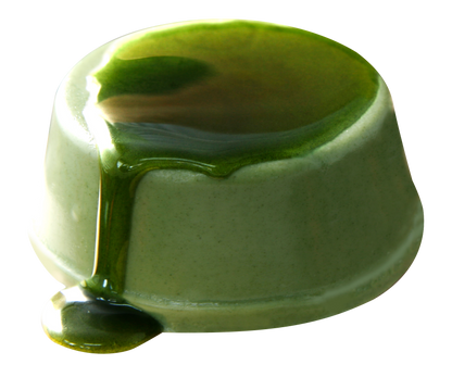 MILK BATONミルクバトン京都　ザ・抹茶プリン　4枚入り