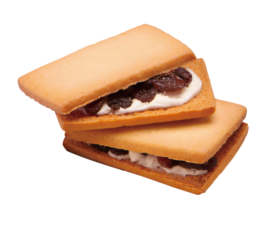 MILK BATON ミルクバトン ザ・ガトーセック8 枚入