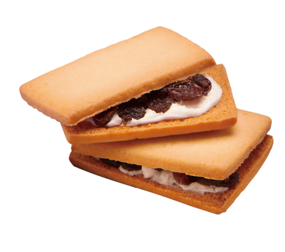 MILK BATON ミルクバトン ザ・ガトーセック8 枚入