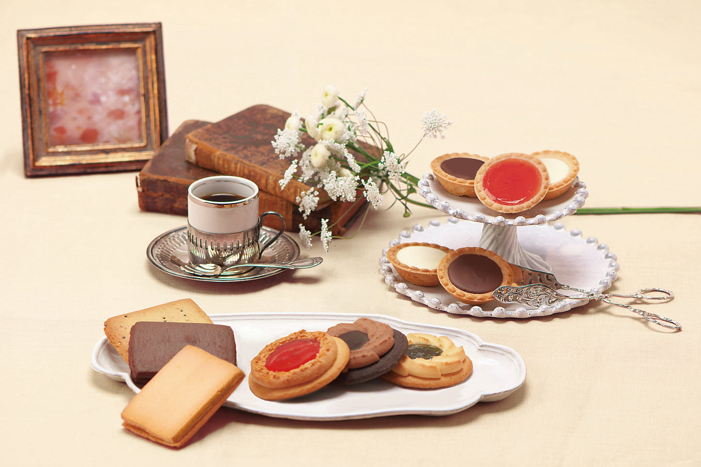 MILK BATON ミルクバトン ザ・ガトーセック 13枚入