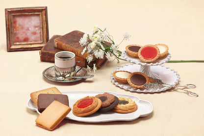 MILK BATON ミルクバトン ザ・ガトーセック 13枚入