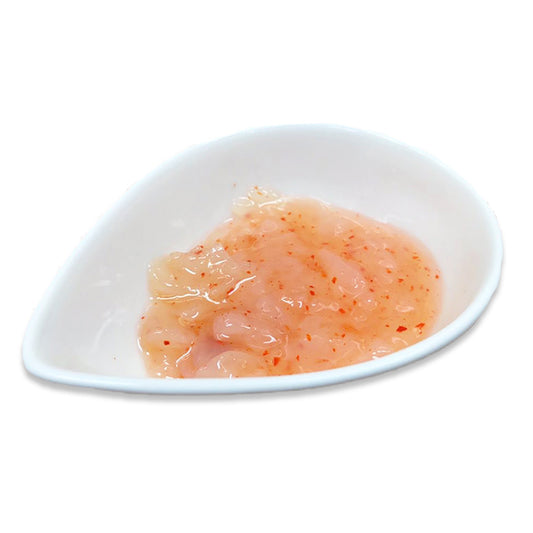 Taste the deliciousness of salted scallops 230g