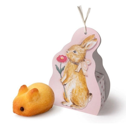 DADACA    CACAOCAT うさぎのマドレー  オリジナル味    ヌチョコ  1個