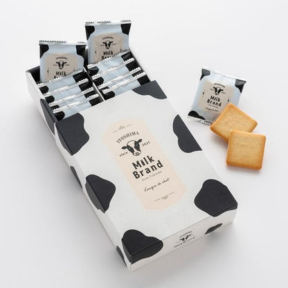 博多風美庵  糸島ミルクブランド ラングドシャ